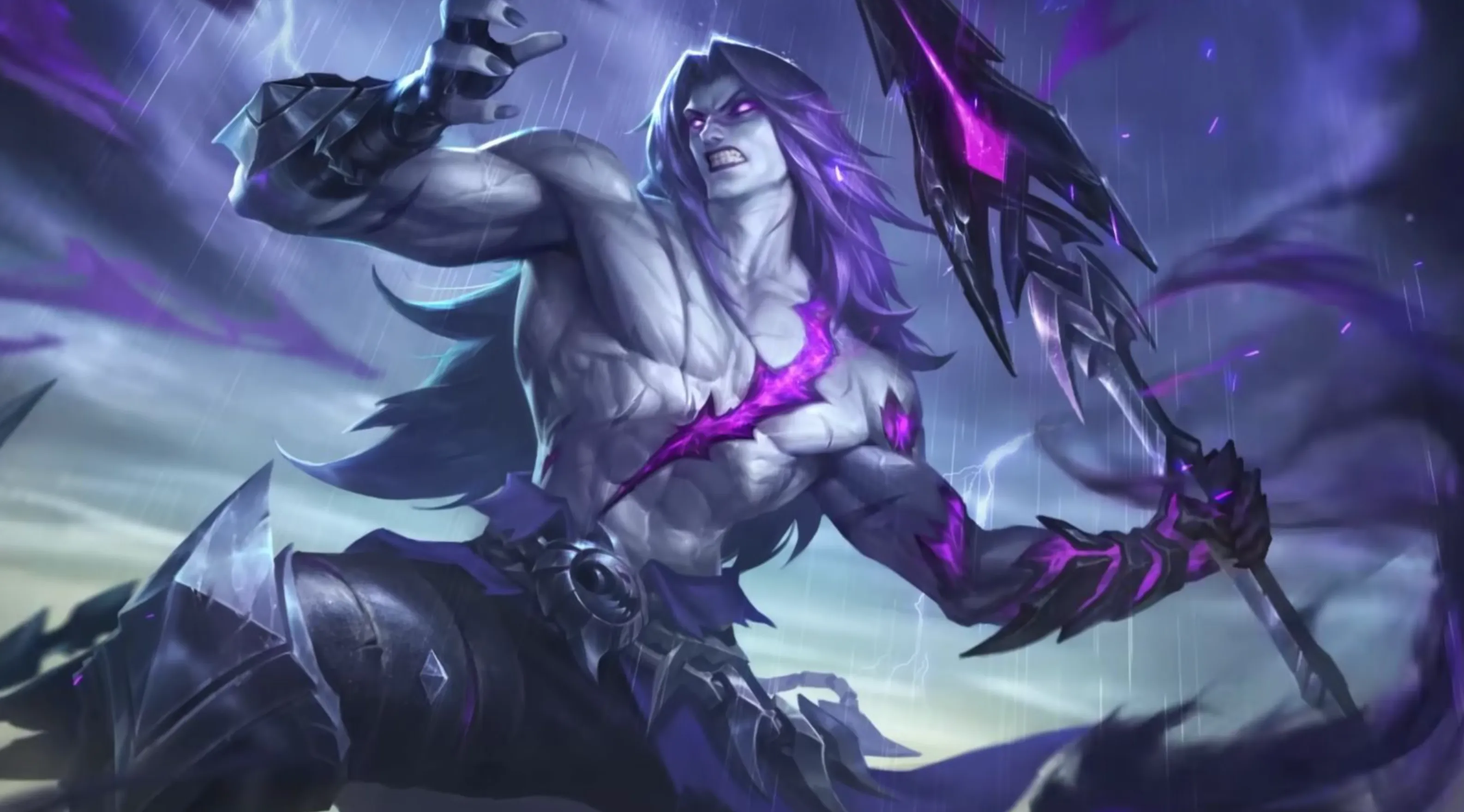 Moskov and yu zhong duo